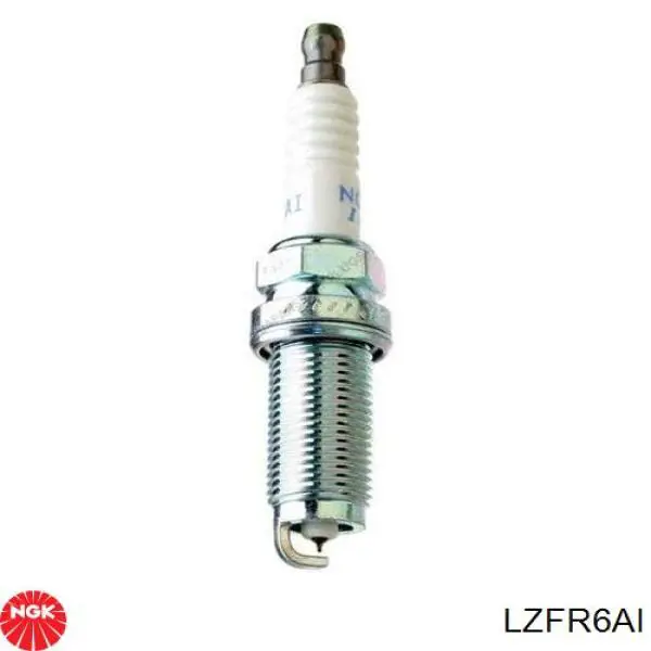 Свеча зажигания NGK LZFR6AI цена, от 15.22 USD