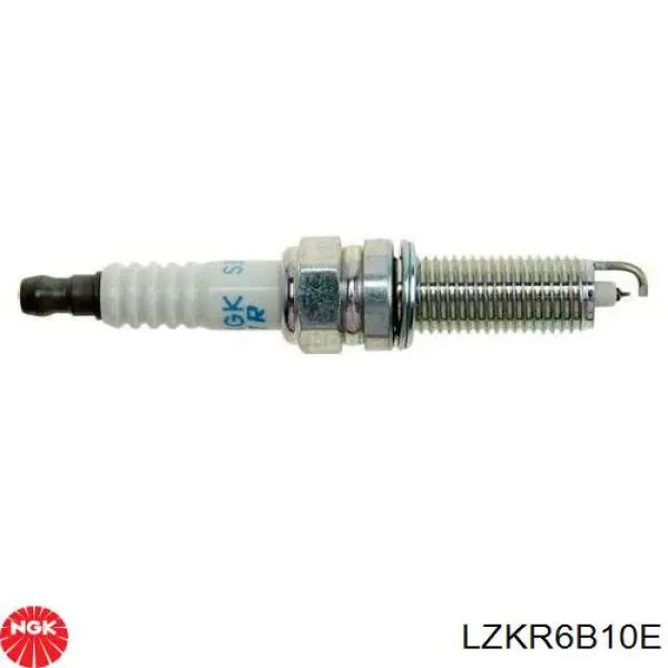 Свеча зажигания NGK LZKR6B10E цена, от 3.66 USD