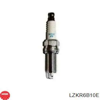 Купить LZKR6B10E NGK Свечи автомобильные