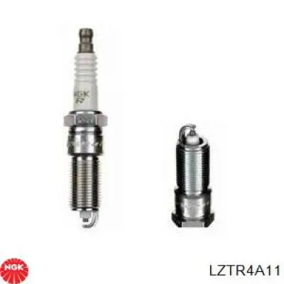LZTR4A11 NGK