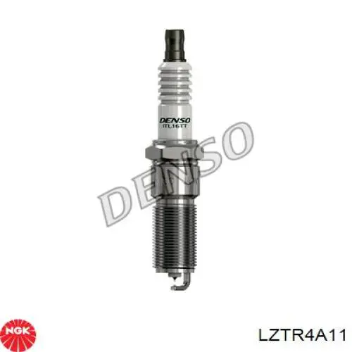 Свеча зажигания Chrysler 05149002AA цена, от 11.81 USD
