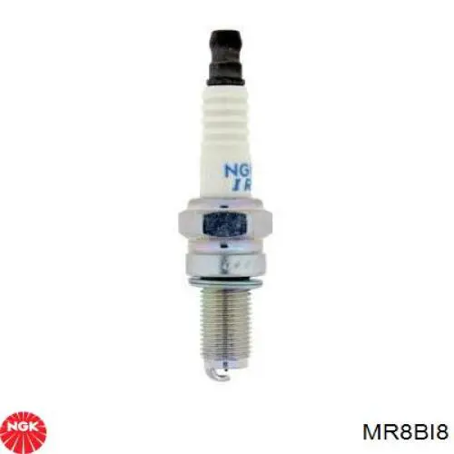Купить 91360 NGK Свечи автомобильные