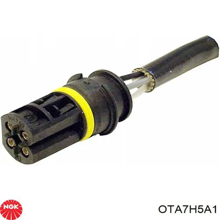 OTA7H5A1 NGK Датчик кислорода