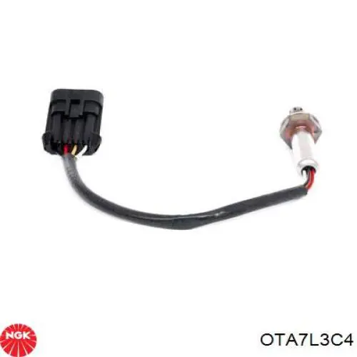Лямбда зонд OTA7L3C4 NGK