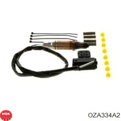 Лямбда зонд после катализатора Fiat/Alfa/Lancia 46552313