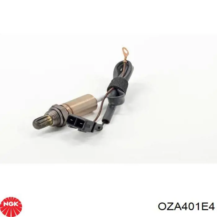 OZA401E4 NGK лямбда-зонд, датчик кислорода до катализатора