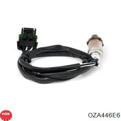 Лямбда зонд 855327 Opel