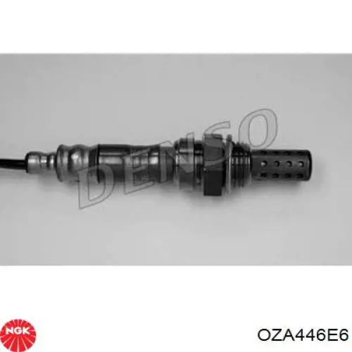 Лямбда-датчик Opel 855327