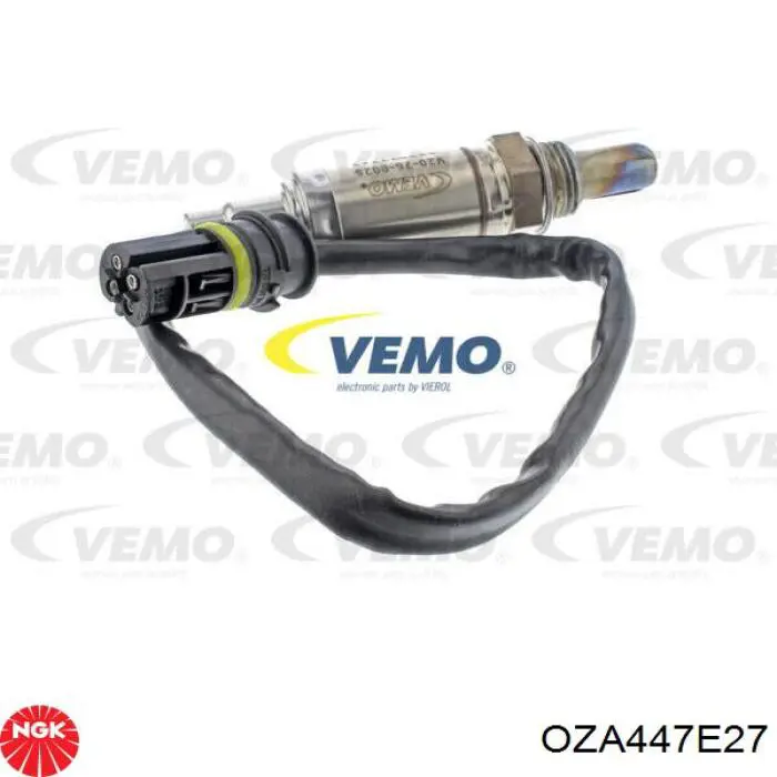 Лямбдазонд, датчик кислорода до катализатора, левый BMW 1742050 цена, от 36.08 USD