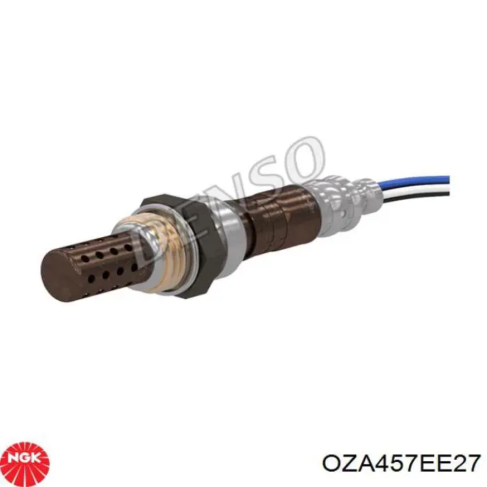 Лямбда зонд до катализатора, правый Mercedes A000540851764 цена, от 68.18 USD