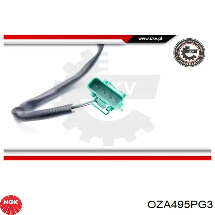  NTK 90130 цена, от 49.01 USD