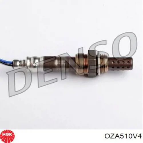 Лямбда зонд после катализатора NGK 418