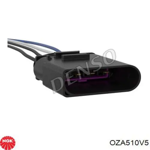 Датчик кислорода после катализатора OZA510V5 NGK