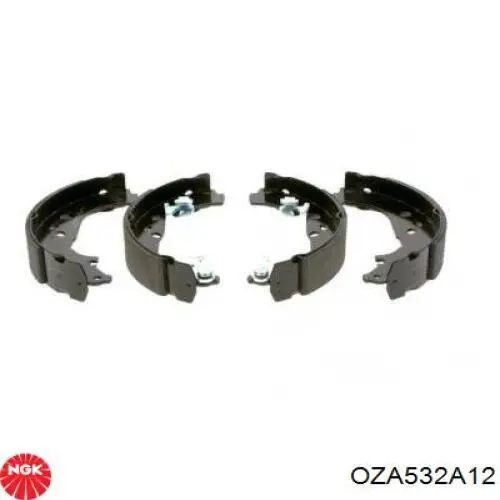 Лямбда зонд OZA532A12 NGK