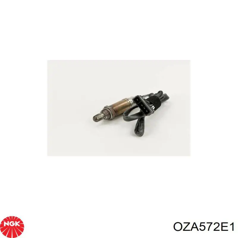 Купить OZA572E1 NGK Датчик кислорода до катализатора