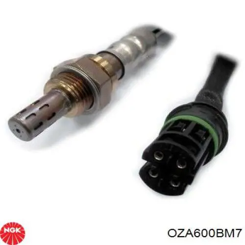 Лямбда зонд, датчик кислорода до катализатора Bosch F00HL00448