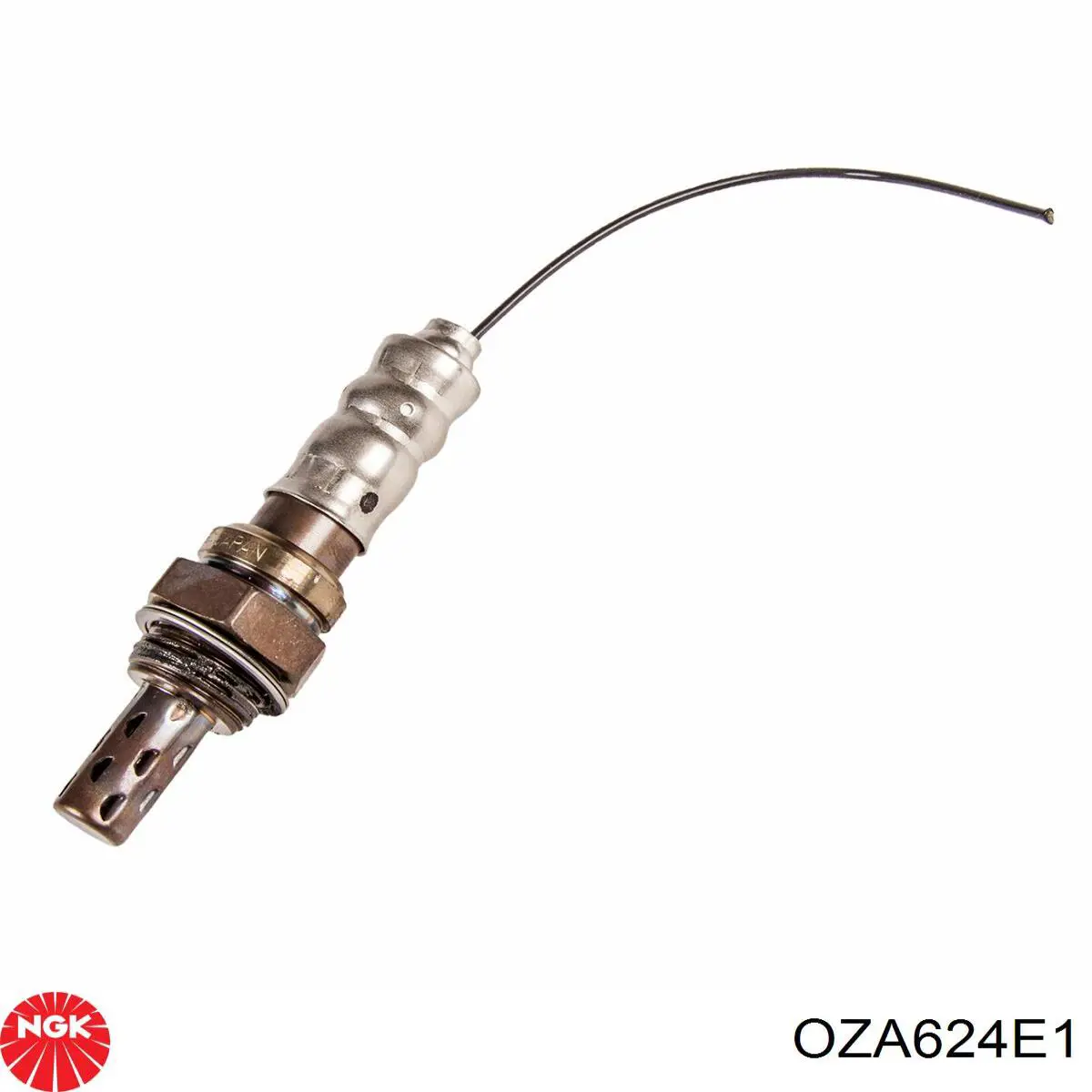 Лямбда датчик кислорода NGK OZA624E1 цена, от 30.71 USD