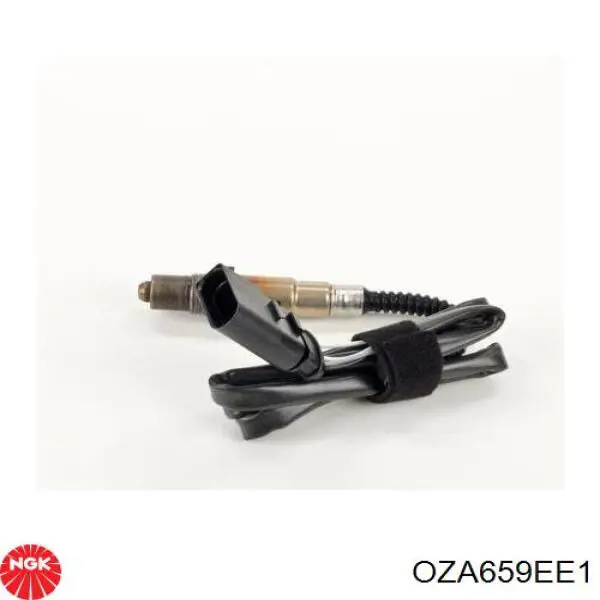 Датчик кислорода после катализатора OZA659EE1 NGK