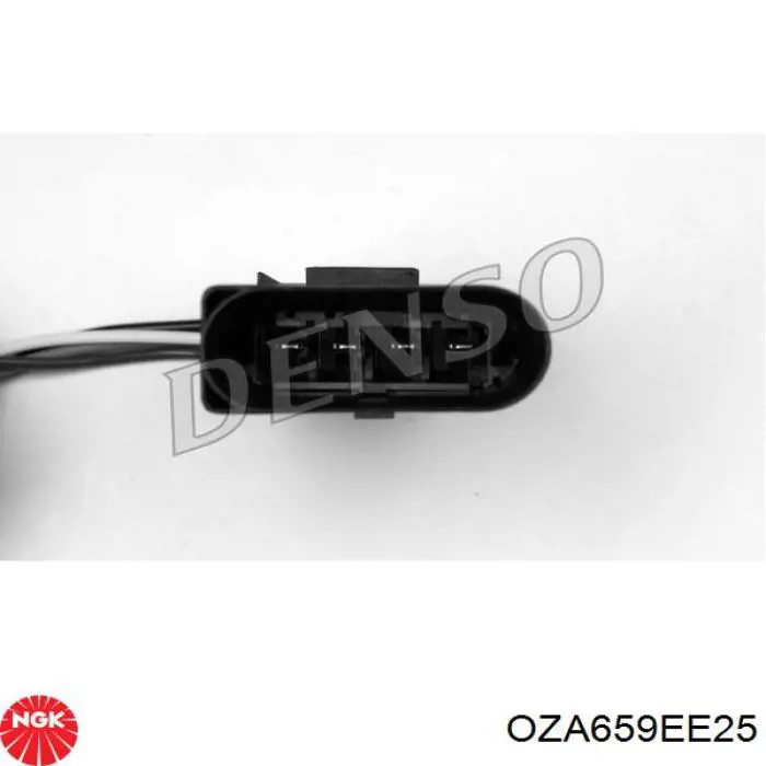 Датчик кислорода после катализатора OZA659EE25 NGK