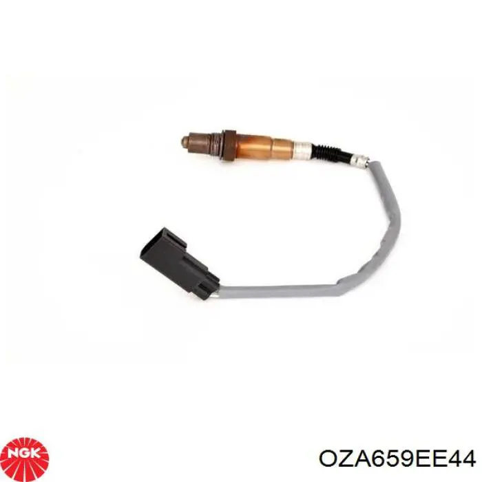 Лямбда-датчик Magneti Marelli 466016355092