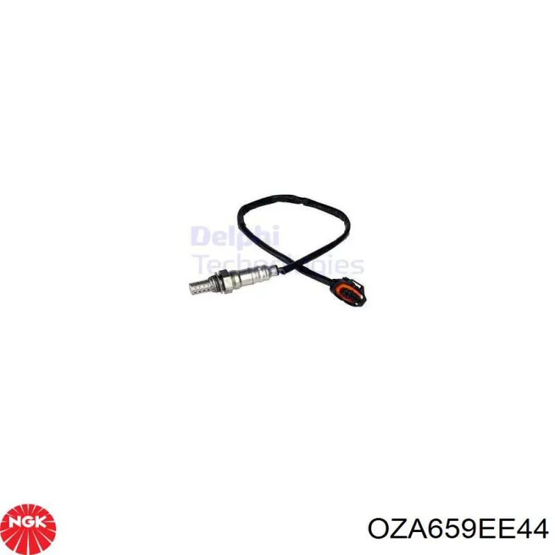 Лямбда зонд 466016355092 Magneti Marelli