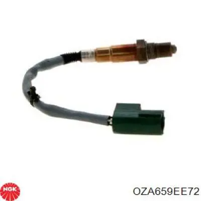 Лямбдазонд, датчик кислорода после катализатора Bosch 258006513 цена, от 43.61 USD
