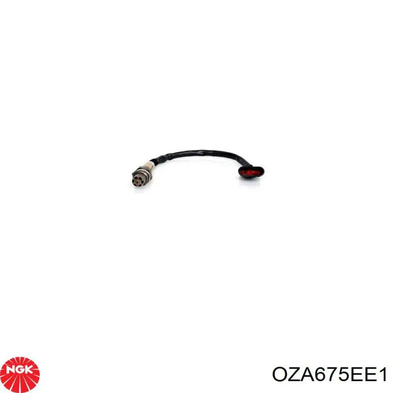 Лямбда зонд OZA675EE1 NGK