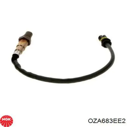 Лямбда датчик кислорода Mercedes 15400517 цена, от 59.36 USD