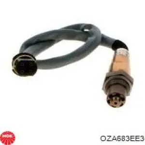 Лямбда зонд 258006167 Bosch