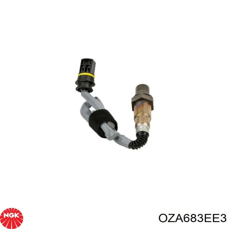 Лямбда зонд A001540501728 Mercedes