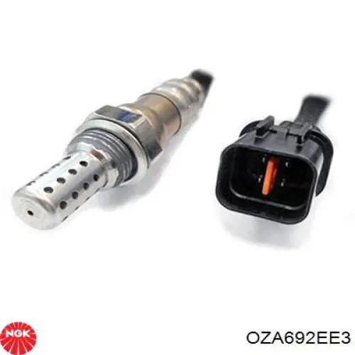 Лямбда датчик кислорода Hyundai/Kia 258986627 цена, от 29.80 USD