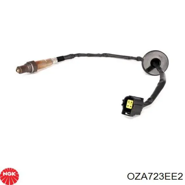 Лямбдазонд, датчик кислорода после катализатора Bosch 258010024 цена, от 71.42 USD