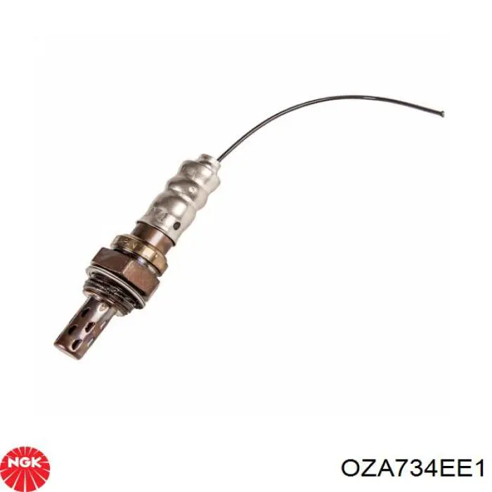 Sonda Lambda OZA734EE1 NGK