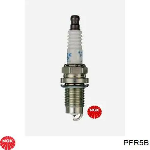 Свеча зажигания NGK PFR5B цена, от 2.59 USD
