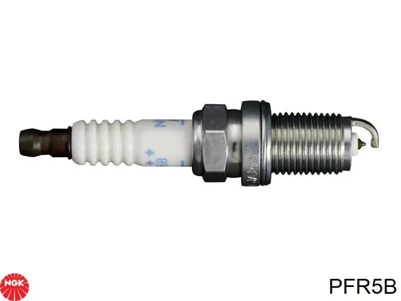 PFR5B NGK Свечи зажигания