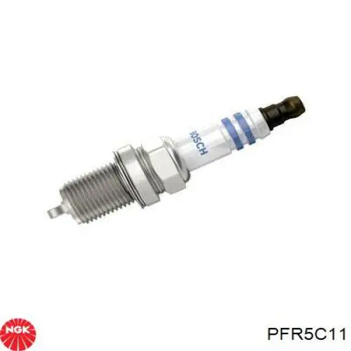 Свеча зажигания NGK PFR5C11 цена, от 10.30 USD