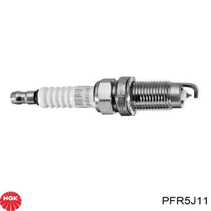 PFR5J11 NGK Свечи зажигания