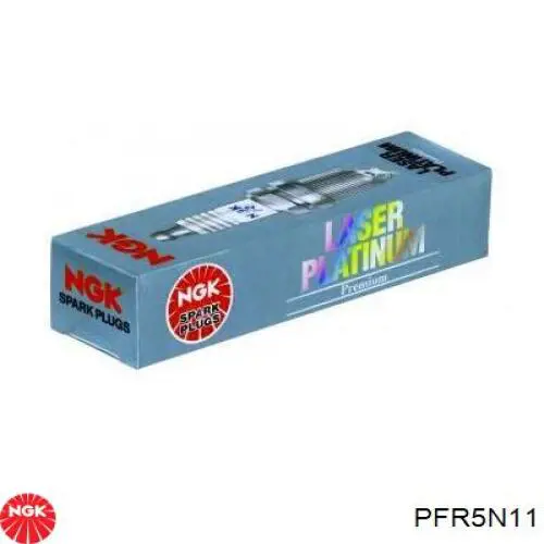 Купить PFR5N11 NGK Свечи автомобильные