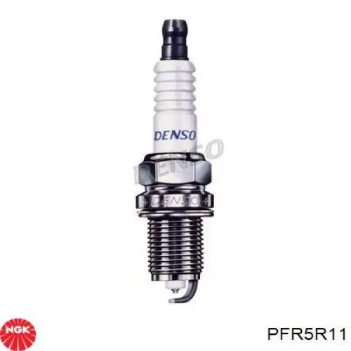 Свеча NGK PFR5R11