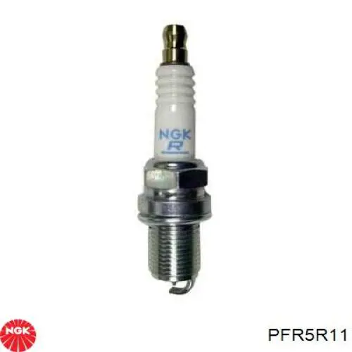 Свеча зажигания NGK PFR5R11 цена, от 8.85 USD