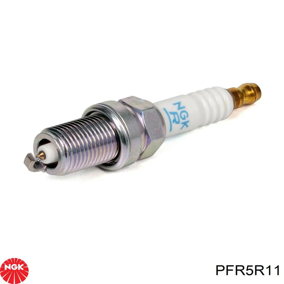 Свечи зажигания PFR5R11 NGK