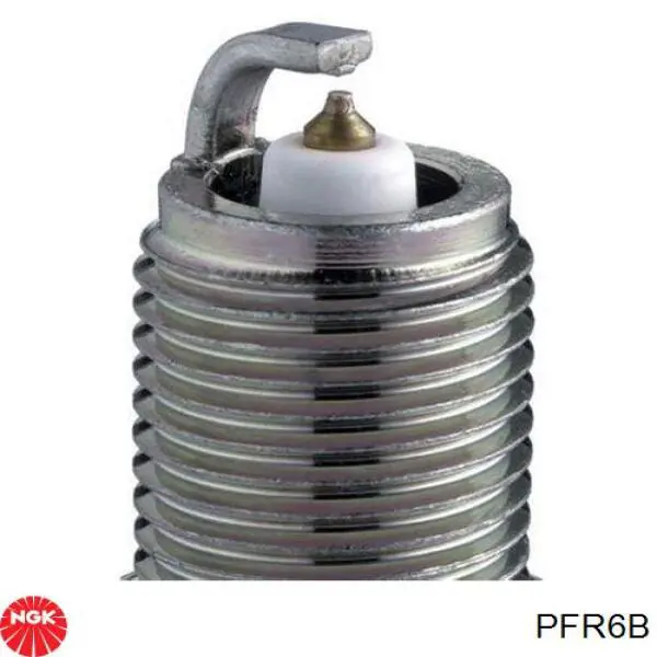Свеча зажигания NGK PFR6B цена, от 11.59 USD