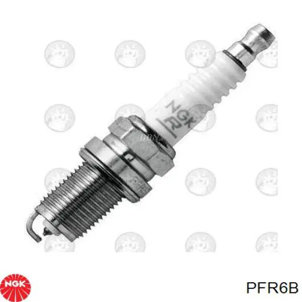 Купить PFR6B NGK Свечи автомобильные