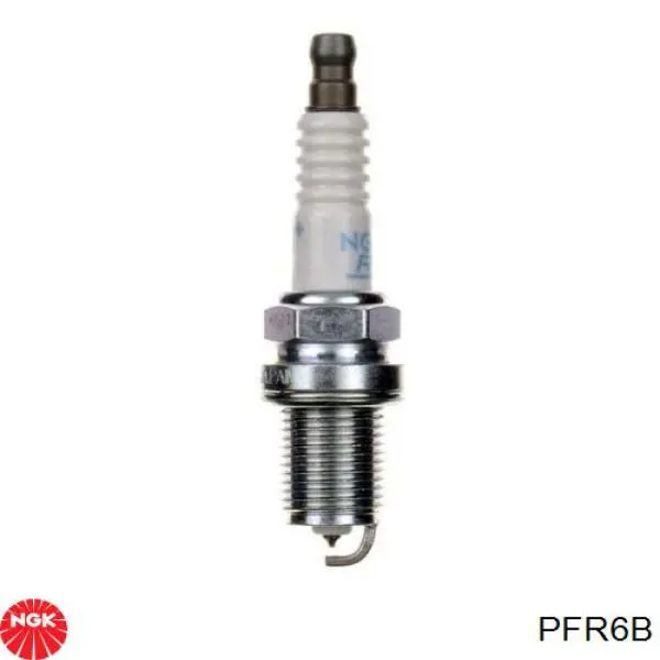 Свечи зажигания PFR6B NGK