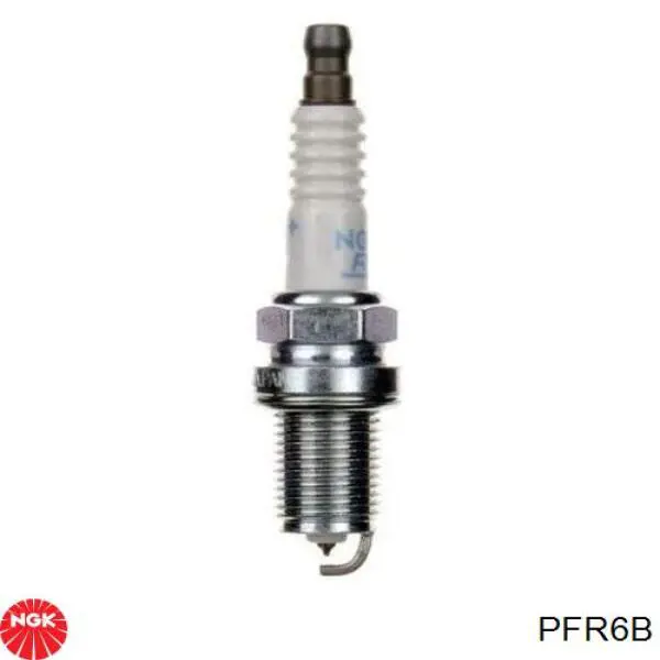 Свеча NGK PFR6B