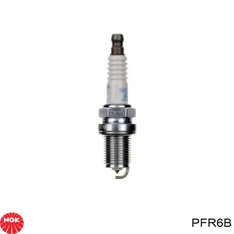 Свіча запалювання PFR6B NGK