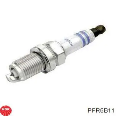 Свечи зажигания PFR6B11 NGK