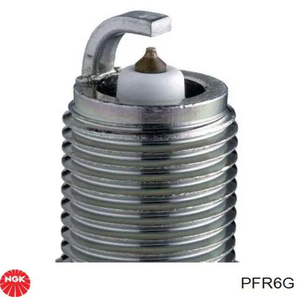 Свіча запалювання PFR6G NGK