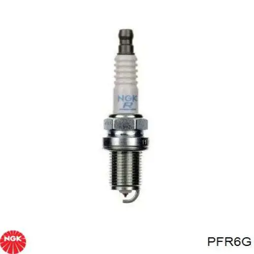 Свіча запалювання PFR6G NGK