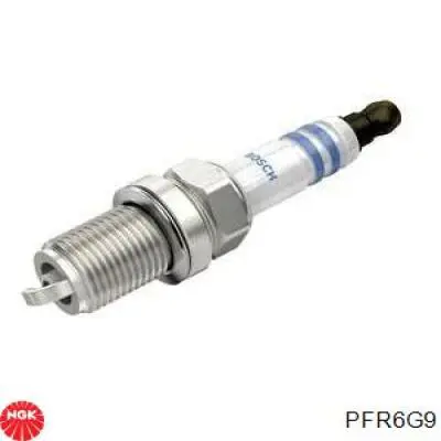 PFR6G9 NGK Свечи зажигания